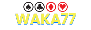 Logo WAKA77